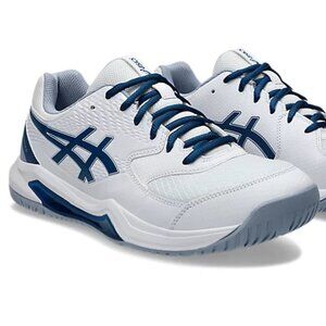 Asics Gel-Dedicated 8 Size Womens 6, EU39 Tennis Shoes